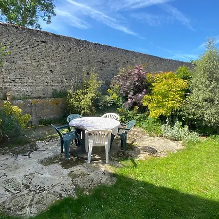 Familygites Meuvaines Extérieur photo