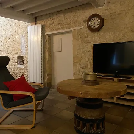 Familygites Meuvaines Extérieur photo