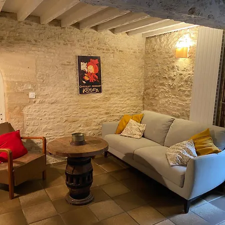 Familygites Meuvaines Extérieur photo