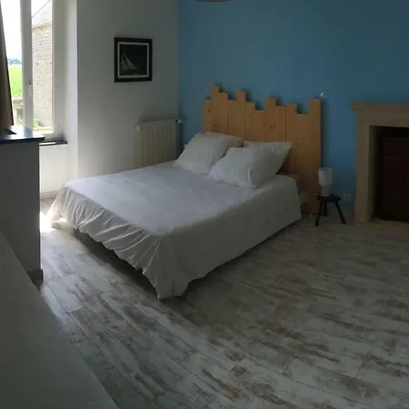 Familygites Meuvaines Extérieur photo
