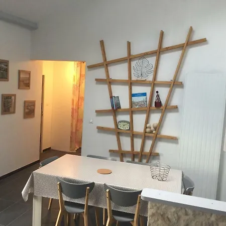 Familygites Meuvaines Extérieur photo