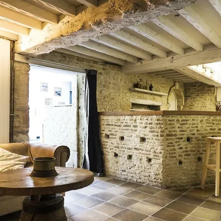 Familygites Meuvaines Extérieur photo