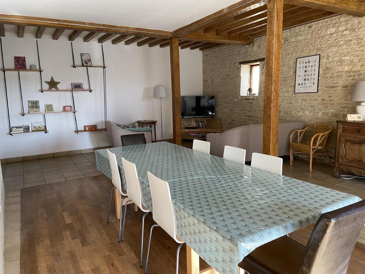 Casa vacanze Familygites *