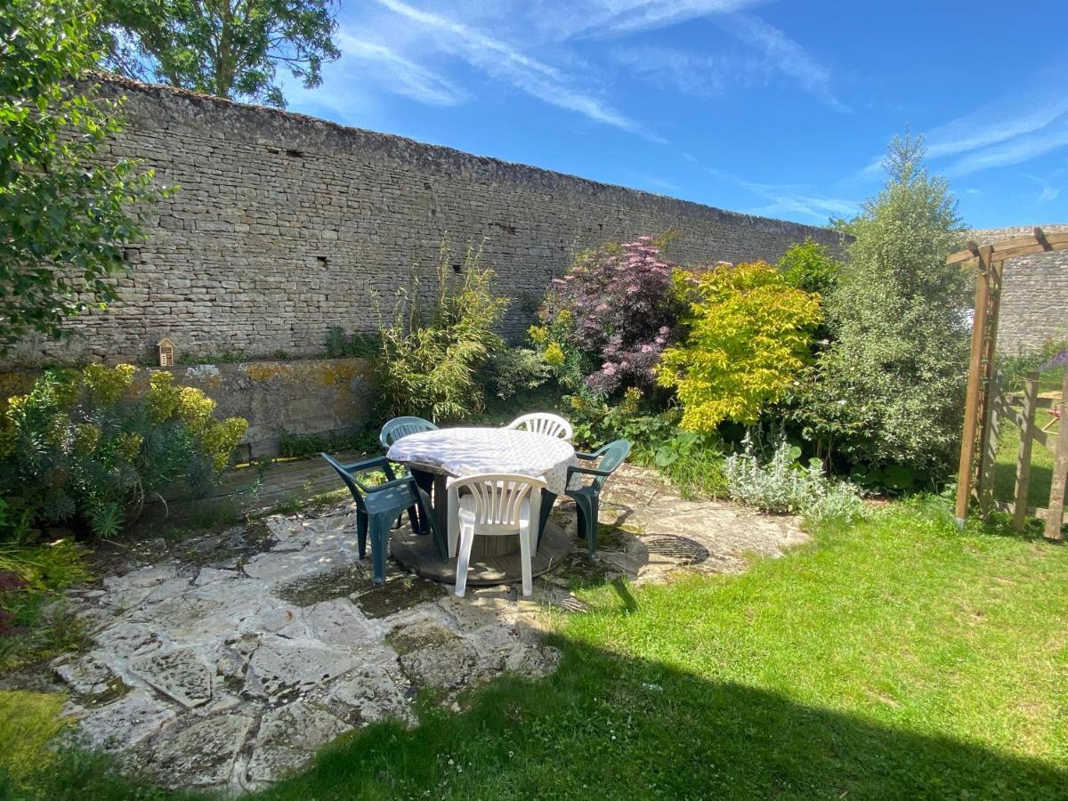 Casa vacanze Familygites Meuvaines