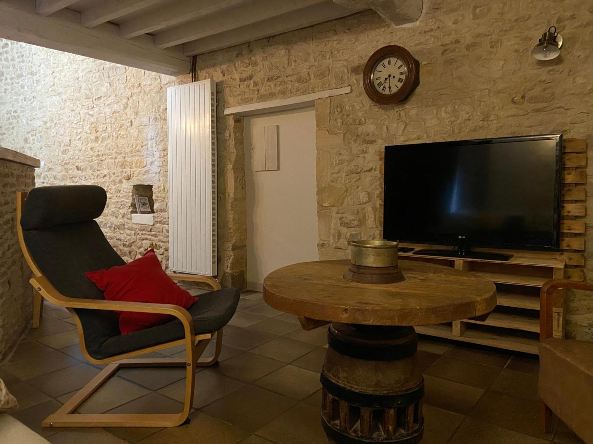 Familygites Ferienhaus *