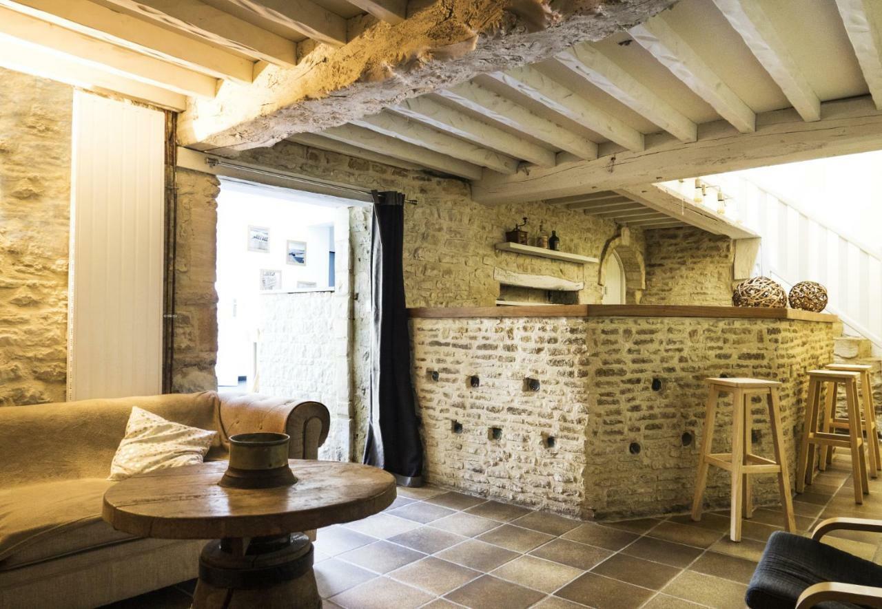 Familygites Ferienhaus Meuvaines