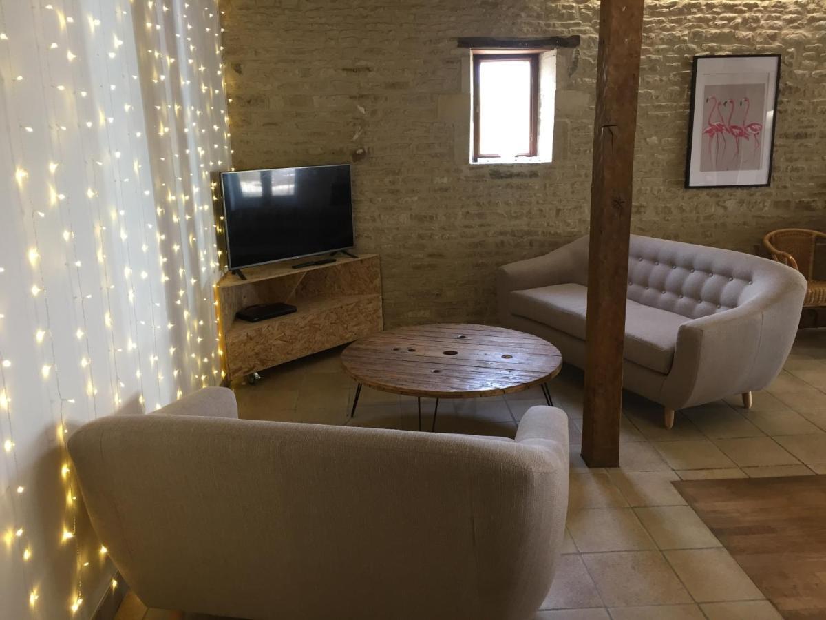 Ferienhaus Familygites