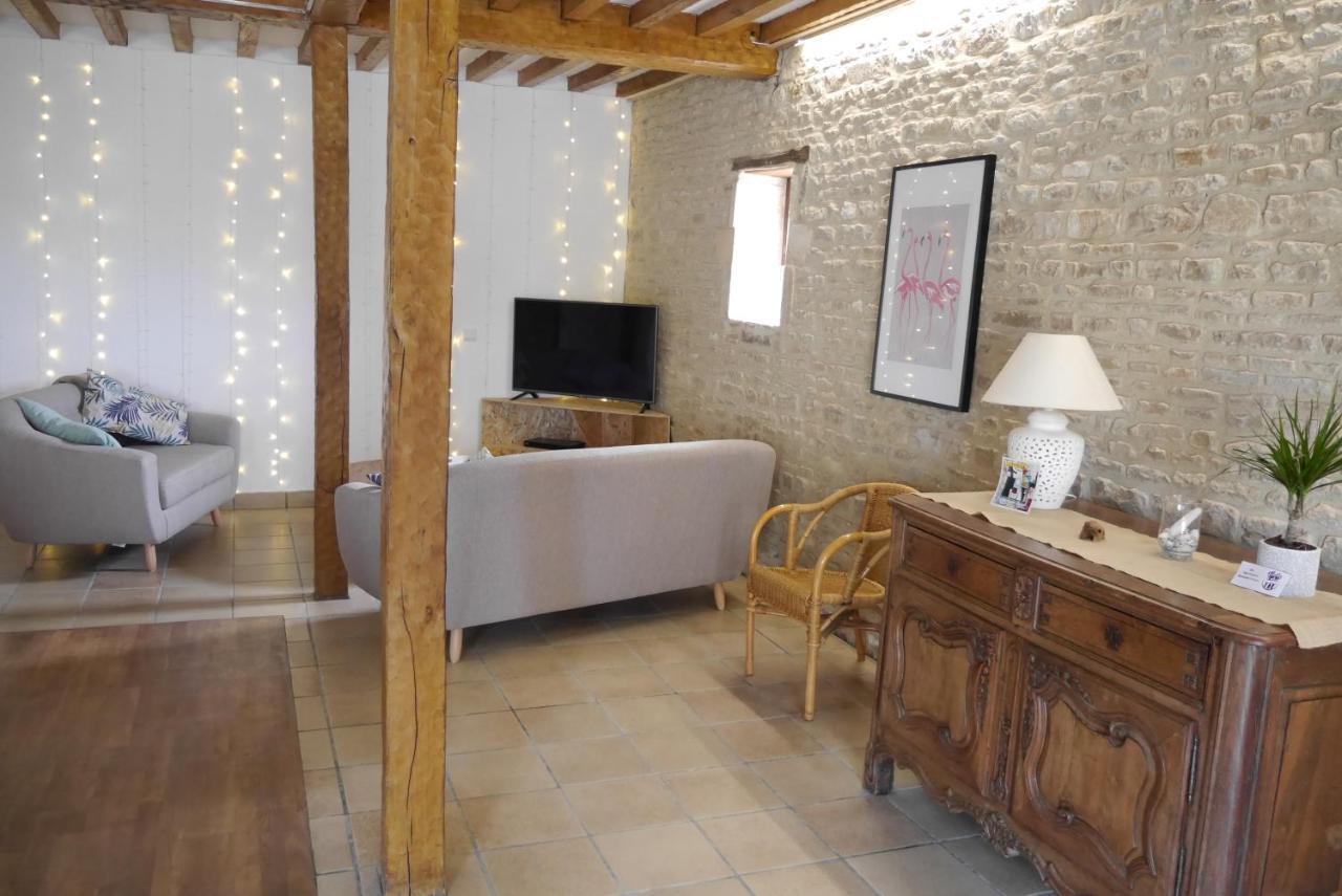 Familygites Meuvaines
